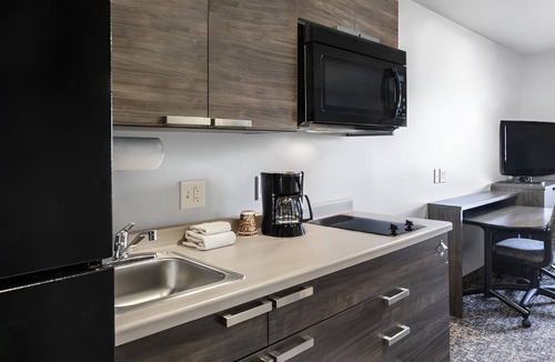 Watertown Hotel | 3 Efficient Rooms for Busy Travelers in Convenient Location - Pets Are Welcome!