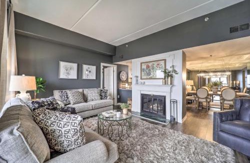 Sugar Mountain House | 3 Mi to Skiing: Mtn-View Condo in Sugar Top Resort