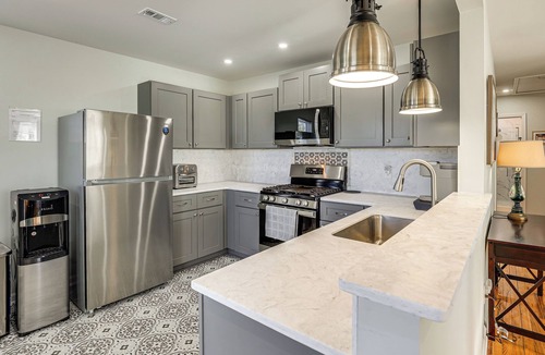 Chestertown House | 3 Mi to Washington College! Updated Home w/Patio