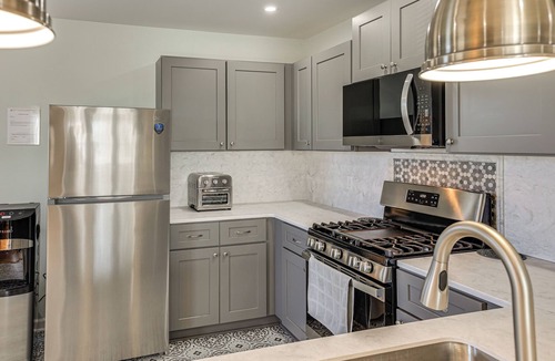 Chestertown House | 3 Mi to Washington College! Updated Home w/Patio