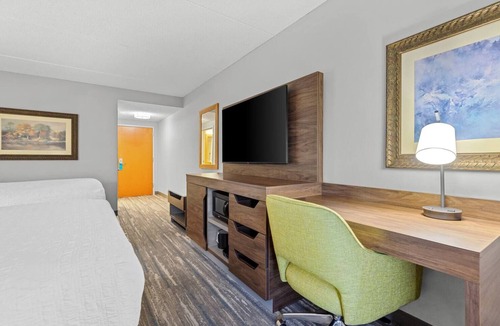 Guntersville Hotel | 3 Pet-friendly Rooms Close to Lake Guntersville – Perfect Relaxation Base