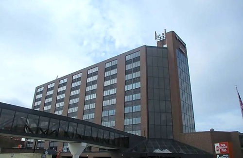 Waterloo Hotel | 3-Star Hotel ∙ Best Western Plus Executive Residency Waterloo & Cedar Falls