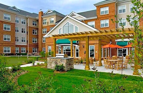 Sterling Hotel | 3-Star Hotel ∙ Residence Inn Dulles Airport At Dulles 28 Centre