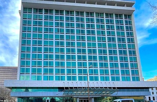 Downtown Tulsa Hotel | 3-Star Hotel ∙ 17 West Hotel, Ascend Hotel Collection