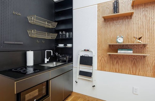 Financial District Apartment | 3 Units | Stylish NYC Apartment | Walk to Historic South Street Seaport Charm