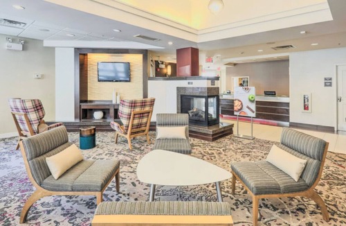 Woodbridge Bed & Breakfast | 30 Min to NYC | Studio King Suite | Woodbridge Stay