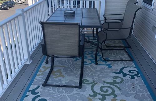North Wildwood Condo | 300 E 17th Ave, Unit F, North Wildwood, NJ
