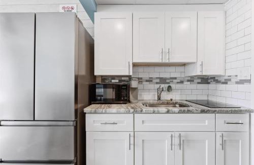 North Wildwood Apartment | 301 Ocean Ave, Unit 202 - The Harbor Light