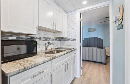 North Wildwood Apartment | 301 Ocean Ave, Unit 202 - The Harbor Light