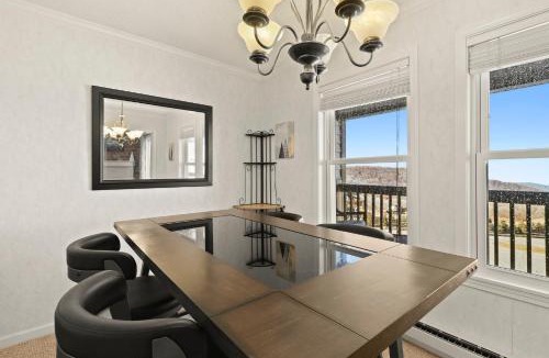 Banner Elk Apartment | 301 Pinnacle Inn Rd Unit 2306 by Carolina Stays