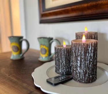 Banner Elk Apartment | 301 Pinnacle Inn Road 4105 by Carolina Stays