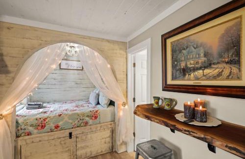 Banner Elk Apartment | 301 Pinnacle Inn Road 4105 by Carolina Stays