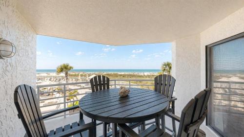 Palmetto Dunes Villa | 3133 Villamare