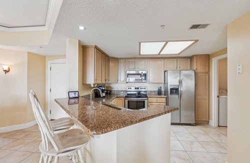 Palmetto Dunes Villa | 3206 Windsor Court South ~ 2nd Floor Corner Villa with Views of Ocean & Beach