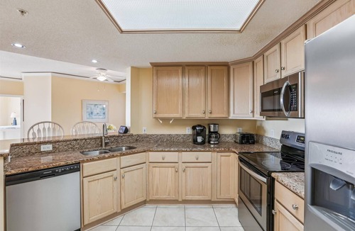 Palmetto Dunes Villa | 3206 Windsor Court South ~ 2nd Floor Corner Villa with Views of Ocean & Beach