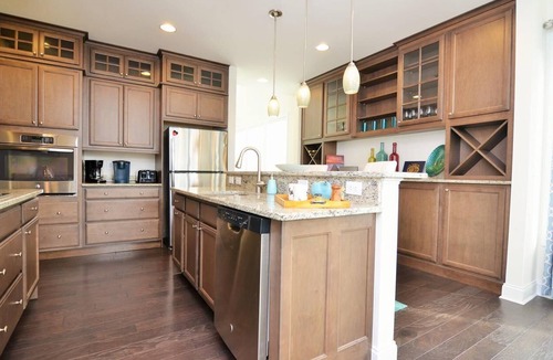 Long Neck House | 33291 Marina Bay - NEW PENINSULA TOWNHOUSE! ~