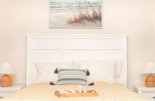 West Ocean City Resort | 34. Freshly renovated loft at Quiet Sun Resort