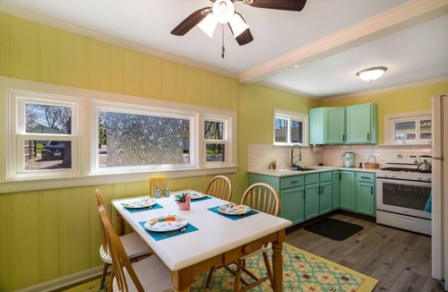 Spring Grove Cottage | *$350 Security Deposit must be sent to Host prior to check-in in order to receive the code for the