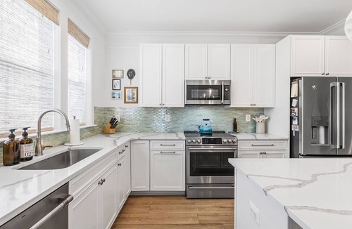 Fenwick Island Apartment | 39138 New Providence Lane