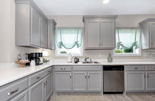 Huntsville Apartment | 3A Charming new 2-bedroom apartment 10 m from aquatic ct downtown& hospital