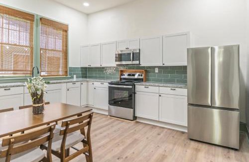 Olde Town Augusta House | 3Bd 2Ba Oasis in Historic Olde Towne
