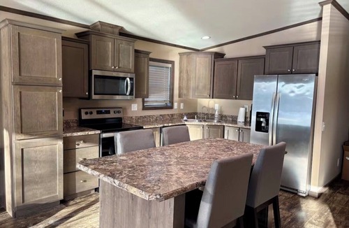Amery Cabin | 3bdr cabin in Amery on the Apple River Flowage