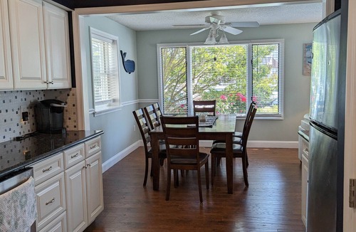 Gold Coast Condo | 3br 2ba centrally located on the island. Family-owned for over 35 years!