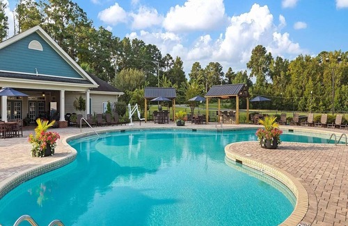 Santee Condo | 3br Deluxe - Family Fun Lake Marion