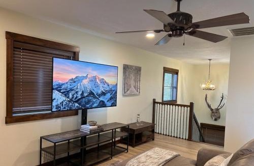 Michael House | 3BR Hamburg Home