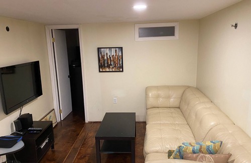 Williamsburg Apartment | 3D - Lovely