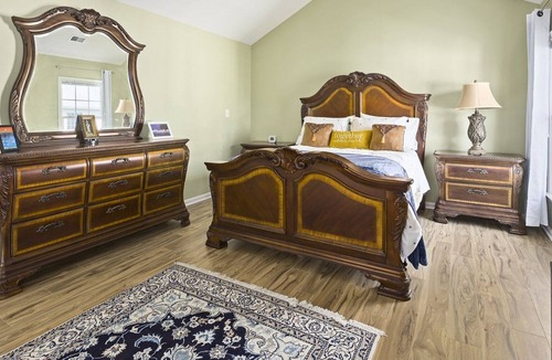 Cascades House | 4 Bdr. Suburban Home | Near D.C, Perfect for Families