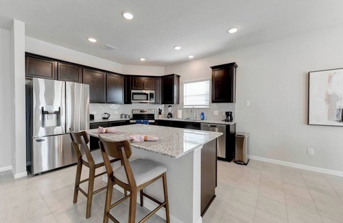 Temple Apartment | 4 Bedroom 3 Bath Home in Temple