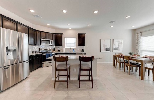 Temple Apartment | 4 Bedroom 3 Bath Home in Temple