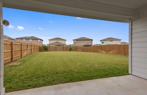 Georgetown House | 4-bedroom/3 bath house in brilliant Georgetown with cool AC.