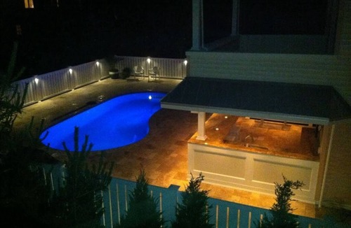 Harvey Cedars House | 4 bedroom accommodation in Harvey Cedars