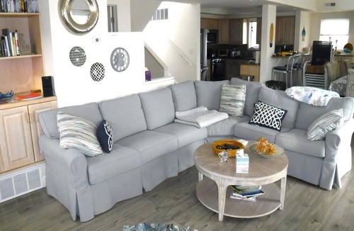 Harvey Cedars House | 4 bedroom accommodation in Harvey Cedars