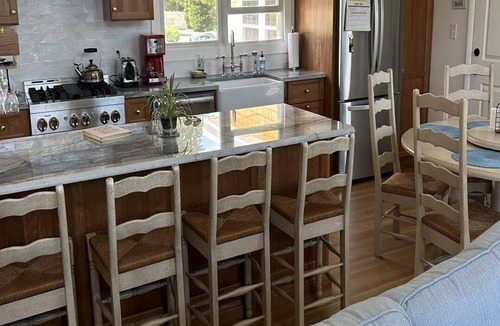 Loveladies House | 4 bedroom accommodation in Loveladies
