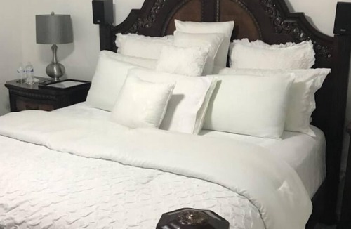 Dallas House | 4-Bedroom Family-Friendly Vacation Whole House Rental