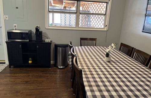 Cheyenne House | 4 Bedroom, Hot Tub, Relaxing, No Cleaning Fee