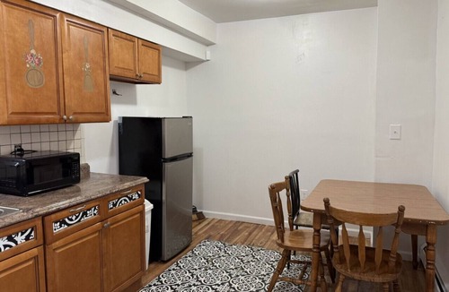 Perth Amboy House | 4-bedroom house, NYC bus 1-block away, MetLife Stadium Major international sporting event 30 minutes