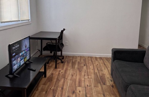 Perth Amboy House | 4-bedroom house, NYC bus 1-block away, MetLife Stadium Major international sporting event 30 minutes