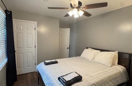 Charlotte Villa | 4 Bedroom Townhome - New 2026