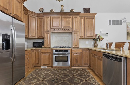 Sea Isle City House | 4 BR, 3 BA Luxury Bayfront Home with 4 Decks and an Elevator
