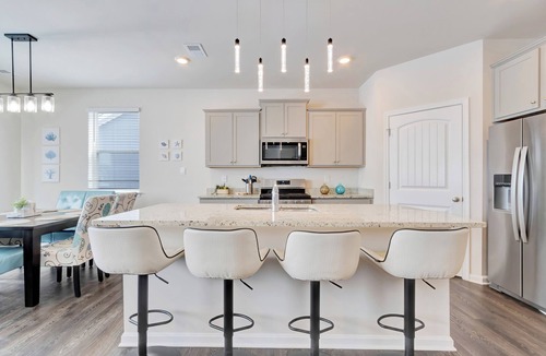 Millville House | 4 Mi to Beach 3 Pools Dog Friendly Pond View 5 Bedrooms