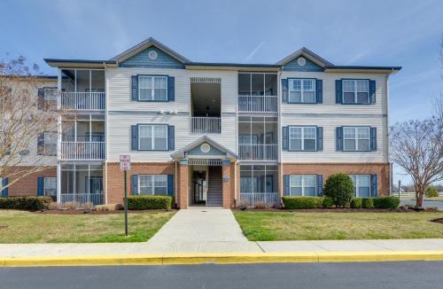Villages of Five Points House | 4 Mi to Beaches: Luxe Coastal Resort Condo