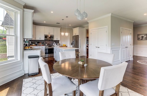 Adelphia House | 4 Mi to iPlay America! Home w/ Horse Farm Views
