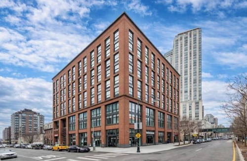 Hunters Point Apartment | 4 Minimalist Units | Minutes to Grand Central, Bryant Park & Rockefeller Center