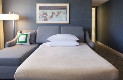 West End Hotel | 4 One Bedroom Suite Units, Pet-Friendly, Close to White House - 1.2 miles!