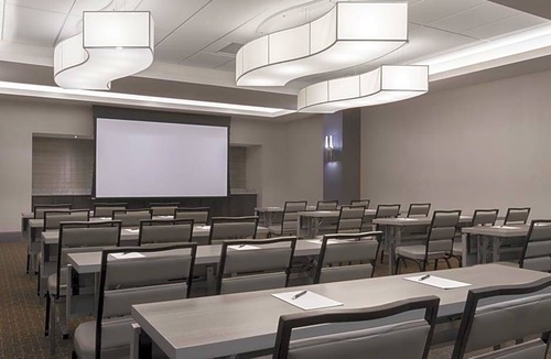 Downtown Hotel | 4-Star Hotel ∙ The Current Iowa, Autograph Collection