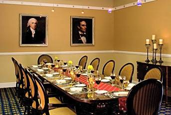 Arlington Hotel | 4-Star Hotel ∙ Sheraton Pentagon City